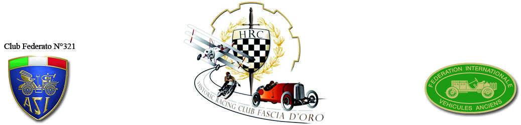 HRC Fascia d'Oro